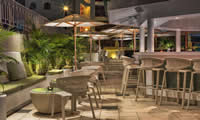 the seaside sandy beach hotel - playa 
